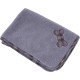 Tweed Comforter Blanket for Dogs, Grey Tweed Comforter Blanket for Dogs, Grey