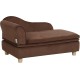 VEVOR Pet Sofa, Dog Couch for Large Dogs and Cats, Soft Velvety Dog Sofa Bed, 50 kg Heavy Duty Cat Sofa, Dog Bed, Pet Bed, Dark Brown VEVOR Pet Sofa, Dog Couch for Large Dogs and Cats, Soft Velvety Dog Sofa Bed, 50 kg Heavy Duty Cat Sofa, Dog Bed, Pet Bed, Dark Brown