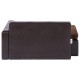 VEVOR Pet Sofa, Dog Couch for Medium Dogs and Cats, Soft Leather Dog Sofa Bed, 50 kg Heavy Duty Cat Sofa 710 x 505 x 335 mm VEVOR Pet Sofa, Dog Couch for Medium Dogs and Cats, Soft Leather Dog Sofa Bed, 50 kg Heavy Duty Cat Sofa 710 x 505 x 335 mm