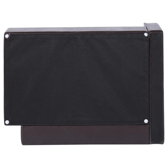 VEVOR Pet Sofa, Dog Couch for Medium Dogs and Cats, Soft Leather Dog Sofa Bed, 50 kg Heavy Duty Cat Sofa 710 x 505 x 335 mm VEVOR Pet Sofa, Dog Couch for Medium Dogs and Cats, Soft Leather Dog Sofa Bed, 50 kg Heavy Duty Cat Sofa 710 x 505 x 335 mm