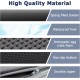 WESTERN HOME Dog Bed for Large and Medium-Sized Dogs, Orthopaedic, Washable Dog Bed with Border, Grey, L 106 x W 76 x H 19 cm WESTERN HOME Dog Bed for Large and Medium-Sized Dogs, Orthopaedic, Washable Dog Bed with Border, Grey, L 106 x W 76 x H 19 cm