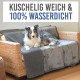Waterproof Dog Blanket, 100 x 150 cm, Washable, Pet Blanket for Travel, Car, Sofa or Couch, Outdoor Blanket, Dog Sleeping Blanket, Portable Waterproof Dog Blanket, 100 x 150 cm, Washable, Pet Blanket for Travel, Car, Sofa or Couch, Outdoor Blanket, Dog Sleeping Blanket, Portable