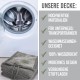Waterproof Dog Blanket, 100 x 150 cm, Washable, Pet Blanket for Travel, Car, Sofa or Couch, Outdoor Blanket, Dog Sleeping Blanket, Portable Waterproof Dog Blanket, 100 x 150 cm, Washable, Pet Blanket for Travel, Car, Sofa or Couch, Outdoor Blanket, Dog Sleeping Blanket, Portable