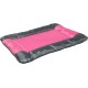 Waterproof Mat for Pets Dreaming and Goats Pets, 71 x 57 cm, Pink Waterproof Mat for Pets Dreaming and Goats Pets, 71 x 57 cm, Pink