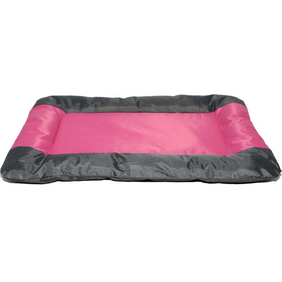 Waterproof Mat for Pets Dreaming and Goats Pets, 71 x 57 cm, Pink Waterproof Mat for Pets Dreaming and Goats Pets, 71 x 57 cm, Pink