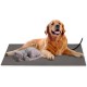 Wintem HeatUp Electric Insulated Waterproof Pet Dog Cat Blanket with Removable Cover 60x40cm Wintem HeatUp Electric Insulated Waterproof Pet Dog Cat Blanket with Removable Cover 60x40cm