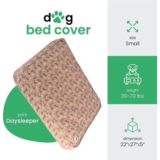 dd59r Round Medium Large Washable Dog Bed Cover with Removable Cover Papillon Print 36"x5" Round dd59r Round Medium Large Washable Dog Bed Cover with Removable Cover Papillon Print 36"x5" Round