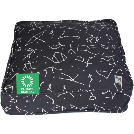 dd59r Round Medium Large Washable Dog Bed Cover with Removable Cover Papillon Print 36"x5" Round dd59r Round Medium Large Washable Dog Bed Cover with Removable Cover Papillon Print 36"x5" Round