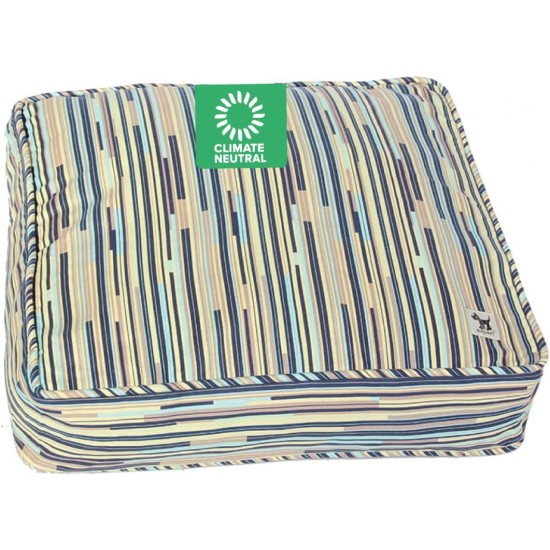dd59r Round Medium Large Washable Dog Bed Cover with Removable Cover Papillon Print 36"x5" Round dd59r Round Medium Large Washable Dog Bed Cover with Removable Cover Papillon Print 36"x5" Round