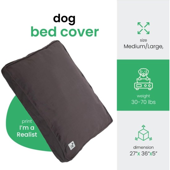 dd59r Round Medium Large Washable Dog Bed Cover with Removable Cover Papillon Print 36"x5" Round dd59r Round Medium Large Washable Dog Bed Cover with Removable Cover Papillon Print 36"x5" Round