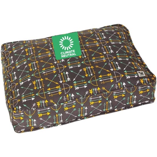 dd59r Round Medium Large Washable Dog Bed Cover with Removable Cover Papillon Print 36"x5" Round dd59r Round Medium Large Washable Dog Bed Cover with Removable Cover Papillon Print 36"x5" Round