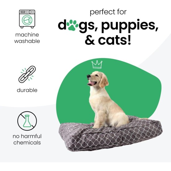 dd59r Round Medium Large Washable Dog Bed Cover with Removable Cover Papillon Print 36"x5" Round dd59r Round Medium Large Washable Dog Bed Cover with Removable Cover Papillon Print 36"x5" Round