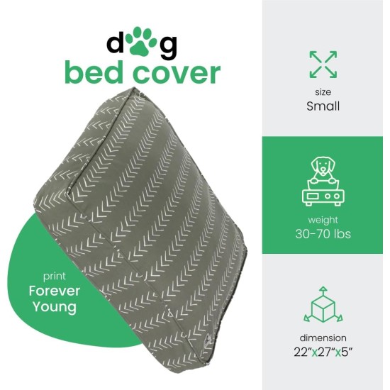 dd59r Round Medium Large Washable Dog Bed Cover with Removable Cover Papillon Print 36"x5" Round dd59r Round Medium Large Washable Dog Bed Cover with Removable Cover Papillon Print 36"x5" Round