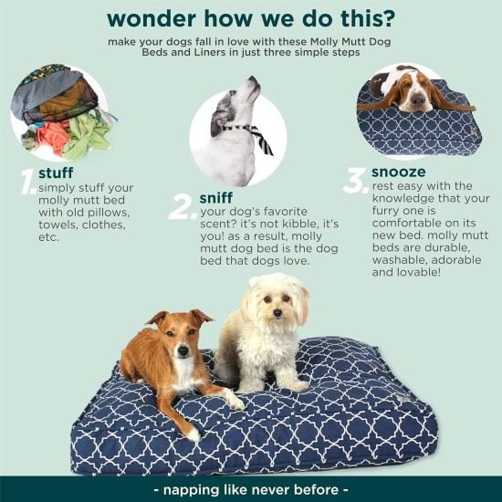 dd59r Round Medium Large Washable Dog Bed Cover with Removable Cover Papillon Print 36"x5" Round dd59r Round Medium Large Washable Dog Bed Cover with Removable Cover Papillon Print 36"x5" Round