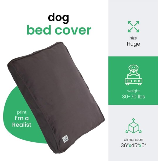 dd59r Round Medium Large Washable Dog Bed Cover with Removable Cover Papillon Print 36"x5" Round dd59r Round Medium Large Washable Dog Bed Cover with Removable Cover Papillon Print 36"x5" Round