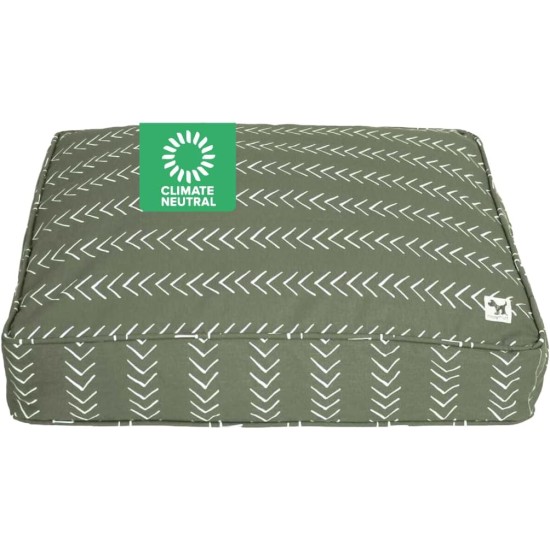 dd59r Round Medium Large Washable Dog Bed Cover with Removable Cover Papillon Print 36"x5" Round dd59r Round Medium Large Washable Dog Bed Cover with Removable Cover Papillon Print 36"x5" Round