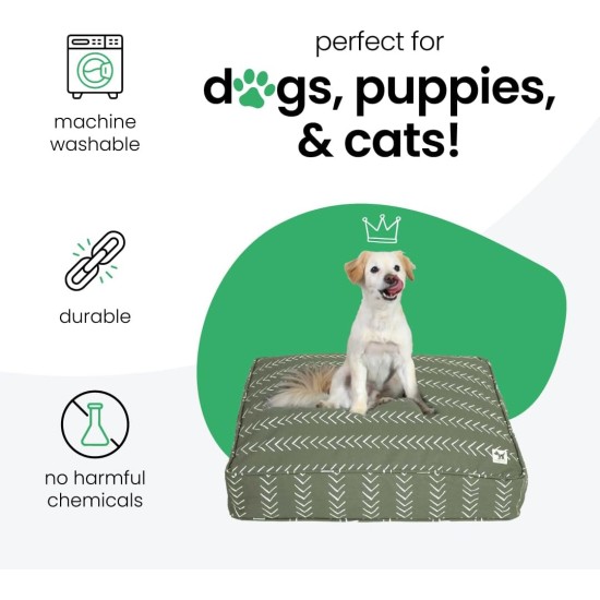 dd59r Round Medium Large Washable Dog Bed Cover with Removable Cover Papillon Print 36"x5" Round dd59r Round Medium Large Washable Dog Bed Cover with Removable Cover Papillon Print 36"x5" Round