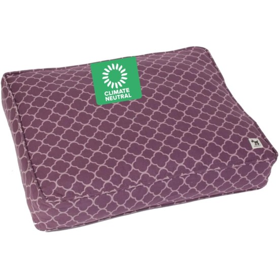 dd59r Round Medium Large Washable Dog Bed Cover with Removable Cover Papillon Print 36"x5" Round dd59r Round Medium Large Washable Dog Bed Cover with Removable Cover Papillon Print 36"x5" Round