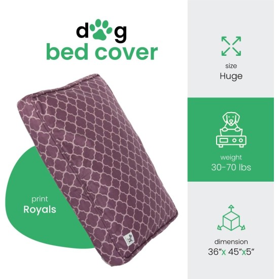 dd59r Round Medium Large Washable Dog Bed Cover with Removable Cover Papillon Print 36"x5" Round dd59r Round Medium Large Washable Dog Bed Cover with Removable Cover Papillon Print 36"x5" Round