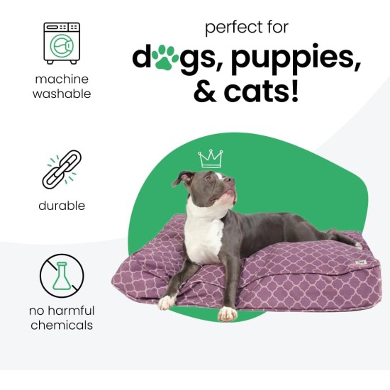 dd59r Round Medium Large Washable Dog Bed Cover with Removable Cover Papillon Print 36"x5" Round dd59r Round Medium Large Washable Dog Bed Cover with Removable Cover Papillon Print 36"x5" Round