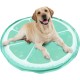 himaly Cooling Mat for Dogs and Cats (50 x 90 cm, Blue) Cooling Mat for Dogs and Cats with Cold Gel Pad, Self-Cooling Cushion, Cooling Dog Blanket for Cats and Dogs himaly Cooling Mat for Dogs and Cats (50 x 90 cm, Blue) Cooling Mat for Dogs and Cats with Cold Gel Pad, Self-Cooling Cushion, Cooling Dog Blanket for Cats and Dogs