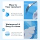 himaly Cooling Mat for Dogs and Cats (50 x 90 cm, Blue) Cooling Mat for Dogs and Cats with Cold Gel Pad, Self-Cooling Cushion, Cooling Dog Blanket for Cats and Dogs himaly Cooling Mat for Dogs and Cats (50 x 90 cm, Blue) Cooling Mat for Dogs and Cats with Cold Gel Pad, Self-Cooling Cushion, Cooling Dog Blanket for Cats and Dogs