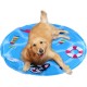 himaly Cooling Mat for Dogs and Cats (50 x 90 cm, Blue) Cooling Mat for Dogs and Cats with Cold Gel Pad, Self-Cooling Cushion, Cooling Dog Blanket for Cats and Dogs himaly Cooling Mat for Dogs and Cats (50 x 90 cm, Blue) Cooling Mat for Dogs and Cats with Cold Gel Pad, Self-Cooling Cushion, Cooling Dog Blanket for Cats and Dogs