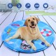 himaly Cooling Mat for Dogs and Cats (50 x 90 cm, Blue) Cooling Mat for Dogs and Cats with Cold Gel Pad, Self-Cooling Cushion, Cooling Dog Blanket for Cats and Dogs himaly Cooling Mat for Dogs and Cats (50 x 90 cm, Blue) Cooling Mat for Dogs and Cats with Cold Gel Pad, Self-Cooling Cushion, Cooling Dog Blanket for Cats and Dogs