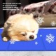himaly Cooling Mat for Dogs and Cats (50 x 90 cm, Blue) Cooling Mat for Dogs and Cats with Cold Gel Pad, Self-Cooling Cushion, Cooling Dog Blanket for Cats and Dogs himaly Cooling Mat for Dogs and Cats (50 x 90 cm, Blue) Cooling Mat for Dogs and Cats with Cold Gel Pad, Self-Cooling Cushion, Cooling Dog Blanket for Cats and Dogs