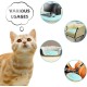 himaly Cooling Mat for Dogs and Cats, Dog Mats, Cat Beds, Foldable Self Gel Cooling Pad, Waterproof, Non-Slip, Cooling Blanket, Suitable for Home and Outdoor Use (20 x 36 Inches / 50 x 90 cm), Blue himaly Cooling Mat for Dogs and Cats, Dog Mats, Cat Beds, Foldable Self Gel Cooling Pad, Waterproof, Non-Slip, Cooling Blanket, Suitable for Home and Outdoor Use (20 x 36 Inches / 50 x 90 cm), Blue