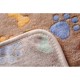 luciphia Dog Blanket, Cat Blanket, Washable, 1 x Pack of 3 Blankets for Small/Medium Dogs and Cats, Cuddly Blanket, Fluffy, Soft, Warm Fleece Pet Blanket for Travel, Sofa, 76 x 52 cm luciphia Dog Blanket, Cat Blanket, Washable, 1 x Pack of 3 Blankets for Small/Medium Dogs and Cats, Cuddly Blanket, Fluffy, Soft, Warm Fleece Pet Blanket for Travel, Sofa, 76 x 52 cm