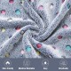 luciphia Dog Blanket, Cat Blanket, Washable, 1 x Pack of 3 Blankets for Small/Medium Dogs and Cats, Cuddly Blanket, Fluffy, Soft, Warm Fleece Pet Blanket for Travel, Sofa, 76 x 52 cm luciphia Dog Blanket, Cat Blanket, Washable, 1 x Pack of 3 Blankets for Small/Medium Dogs and Cats, Cuddly Blanket, Fluffy, Soft, Warm Fleece Pet Blanket for Travel, Sofa, 76 x 52 cm