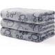 luciphia Dog Blanket, Cat Blanket, Washable, 1 x Pack of 3 Blankets for Small/Medium Dogs and Cats, Cuddly Blanket, Fluffy, Soft, Warm Fleece Pet Blanket for Travel, Sofa, 76 x 52 cm luciphia Dog Blanket, Cat Blanket, Washable, 1 x Pack of 3 Blankets for Small/Medium Dogs and Cats, Cuddly Blanket, Fluffy, Soft, Warm Fleece Pet Blanket for Travel, Sofa, 76 x 52 cm