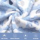 luciphia Dog Blanket, Cat Blanket, Washable, 1 x Pack of 3 Blankets for Small/Medium Dogs and Cats, Cuddly Blanket, Fluffy, Soft, Warm Fleece Pet Blanket for Travel, Sofa, 76 x 52 cm luciphia Dog Blanket, Cat Blanket, Washable, 1 x Pack of 3 Blankets for Small/Medium Dogs and Cats, Cuddly Blanket, Fluffy, Soft, Warm Fleece Pet Blanket for Travel, Sofa, 76 x 52 cm