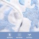 luciphia Dog Blanket, Cat Blanket, Washable, 1 x Pack of 3 Blankets for Small/Medium Dogs and Cats, Cuddly Blanket, Fluffy, Soft, Warm Fleece Pet Blanket for Travel, Sofa, 76 x 52 cm luciphia Dog Blanket, Cat Blanket, Washable, 1 x Pack of 3 Blankets for Small/Medium Dogs and Cats, Cuddly Blanket, Fluffy, Soft, Warm Fleece Pet Blanket for Travel, Sofa, 76 x 52 cm