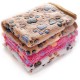 luciphia Dog Blanket, Cat Blanket, Washable, 1 x Pack of 3 Blankets for Small/Medium Dogs and Cats, Cuddly Blanket, Fluffy, Soft, Warm Fleece Pet Blanket for Travel, Sofa, 76 x 52 cm luciphia Dog Blanket, Cat Blanket, Washable, 1 x Pack of 3 Blankets for Small/Medium Dogs and Cats, Cuddly Blanket, Fluffy, Soft, Warm Fleece Pet Blanket for Travel, Sofa, 76 x 52 cm
