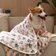 luciphia Dog Blanket, Cat Blanket, Washable, 1 x Pack of 3 Blankets for Small/Medium Dogs and Cats, Cuddly Blanket, Fluffy, Soft, Warm Fleece Pet Blanket for Travel, Sofa, 76 x 52 cm luciphia Dog Blanket, Cat Blanket, Washable, 1 x Pack of 3 Blankets for Small/Medium Dogs and Cats, Cuddly Blanket, Fluffy, Soft, Warm Fleece Pet Blanket for Travel, Sofa, 76 x 52 cm