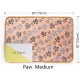 luciphia Dog Blanket, Cat Blanket, Washable, 1 x Pack of 3 Blankets for Small/Medium Dogs and Cats, Cuddly Blanket, Fluffy, Soft, Warm Fleece Pet Blanket for Travel, Sofa, 76 x 52 cm luciphia Dog Blanket, Cat Blanket, Washable, 1 x Pack of 3 Blankets for Small/Medium Dogs and Cats, Cuddly Blanket, Fluffy, Soft, Warm Fleece Pet Blanket for Travel, Sofa, 76 x 52 cm
