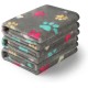 luciphia Dog Blanket, Cat Blanket, Washable, 1 x Pack of 3 Blankets for Small/Medium Dogs and Cats, Cuddly Blanket, Fluffy, Soft, Warm Fleece Pet Blanket for Travel, Sofa, 76 x 52 cm luciphia Dog Blanket, Cat Blanket, Washable, 1 x Pack of 3 Blankets for Small/Medium Dogs and Cats, Cuddly Blanket, Fluffy, Soft, Warm Fleece Pet Blanket for Travel, Sofa, 76 x 52 cm