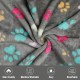 luciphia Dog Blanket, Cat Blanket, Washable, 1 x Pack of 3 Blankets for Small/Medium Dogs and Cats, Cuddly Blanket, Fluffy, Soft, Warm Fleece Pet Blanket for Travel, Sofa, 76 x 52 cm luciphia Dog Blanket, Cat Blanket, Washable, 1 x Pack of 3 Blankets for Small/Medium Dogs and Cats, Cuddly Blanket, Fluffy, Soft, Warm Fleece Pet Blanket for Travel, Sofa, 76 x 52 cm