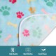 luciphia Dog Blanket, Cat Blanket, Washable, 1 x Pack of 3 Blankets for Small/Medium Dogs and Cats, Cuddly Blanket, Fluffy, Soft, Warm Fleece Pet Blanket for Travel, Sofa, 76 x 52 cm luciphia Dog Blanket, Cat Blanket, Washable, 1 x Pack of 3 Blankets for Small/Medium Dogs and Cats, Cuddly Blanket, Fluffy, Soft, Warm Fleece Pet Blanket for Travel, Sofa, 76 x 52 cm