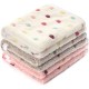 luciphia Dog Blanket, Cat Blanket, Washable, 1 x Pack of 3 Blankets for Small/Medium Dogs and Cats, Cuddly Blanket, Fluffy, Soft, Warm Fleece Pet Blanket for Travel, Sofa, 76 x 52 cm luciphia Dog Blanket, Cat Blanket, Washable, 1 x Pack of 3 Blankets for Small/Medium Dogs and Cats, Cuddly Blanket, Fluffy, Soft, Warm Fleece Pet Blanket for Travel, Sofa, 76 x 52 cm