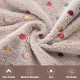 luciphia Dog Blanket, Cat Blanket, Washable, 1 x Pack of 3 Blankets for Small/Medium Dogs and Cats, Cuddly Blanket, Fluffy, Soft, Warm Fleece Pet Blanket for Travel, Sofa, 76 x 52 cm luciphia Dog Blanket, Cat Blanket, Washable, 1 x Pack of 3 Blankets for Small/Medium Dogs and Cats, Cuddly Blanket, Fluffy, Soft, Warm Fleece Pet Blanket for Travel, Sofa, 76 x 52 cm
