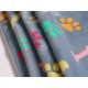 luciphia Dog Blanket, Cat Blanket, Washable, 1 x Pack of 3 Blankets for Small/Medium Dogs and Cats, Cuddly Blanket, Fluffy, Soft, Warm Fleece Pet Blanket for Travel, Sofa, 76 x 52 cm luciphia Dog Blanket, Cat Blanket, Washable, 1 x Pack of 3 Blankets for Small/Medium Dogs and Cats, Cuddly Blanket, Fluffy, Soft, Warm Fleece Pet Blanket for Travel, Sofa, 76 x 52 cm