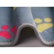 luciphia Dog Blanket, Cat Blanket, Washable, 1 x Pack of 3 Blankets for Small/Medium Dogs and Cats, Cuddly Blanket, Fluffy, Soft, Warm Fleece Pet Blanket for Travel, Sofa, 76 x 52 cm luciphia Dog Blanket, Cat Blanket, Washable, 1 x Pack of 3 Blankets for Small/Medium Dogs and Cats, Cuddly Blanket, Fluffy, Soft, Warm Fleece Pet Blanket for Travel, Sofa, 76 x 52 cm