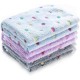 luciphia Dog Blanket, Cat Blanket, Washable, 1 x Pack of 3 Blankets for Small/Medium Dogs and Cats, Cuddly Blanket, Fluffy, Soft, Warm Fleece Pet Blanket for Travel, Sofa, 76 x 52 cm luciphia Dog Blanket, Cat Blanket, Washable, 1 x Pack of 3 Blankets for Small/Medium Dogs and Cats, Cuddly Blanket, Fluffy, Soft, Warm Fleece Pet Blanket for Travel, Sofa, 76 x 52 cm