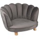 maxxpro Cat and Dog Sofa - Pink - Raised with Wooden Legs - Velvet Material - 61.5 x 52 x 33 cm - Cats and Dogs up to 80 kg maxxpro Cat and Dog Sofa - Pink - Raised with Wooden Legs - Velvet Material - 61.5 x 52 x 33 cm - Cats and Dogs up to 80 kg