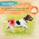 Diar-Stopp Tabs - Chewable Tablets Against Dog Diarrhoea - Diarrhoea for Dogs - Build Dog Intestinal Flora with Probiotics - Intestinal Restoration for the Dog - Stops Dog Diarrhoea - 120 Diar-Stopp Tabs - Chewable Tablets Against Dog Diarrhoea - Diarrhoea for Dogs - Build Dog Intestinal Flora with Probiotics - Intestinal Restoration for the Dog - Stops Dog Diarrhoea - 120
