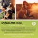 Digestive Drops with Prebiotics for Dogs I Support Grass and Fecing I Diarrhea & Heartburn I 100% Natural I Approx. 120 Pieces I Monoprotein I Hypoallergenic Digestive Drops with Prebiotics for Dogs I Support Grass and Fecing I Diarrhea & Heartburn I 100% Natural I Approx. 120 Pieces I Monoprotein I Hypoallergenic