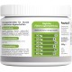 Digestive Drops with Prebiotics for Dogs I Support Grass and Fecing I Diarrhea & Heartburn I 100% Natural I Approx. 120 Pieces I Monoprotein I Hypoallergenic Digestive Drops with Prebiotics for Dogs I Support Grass and Fecing I Diarrhea & Heartburn I 100% Natural I Approx. 120 Pieces I Monoprotein I Hypoallergenic